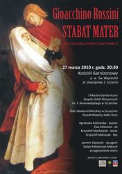 stabat mater